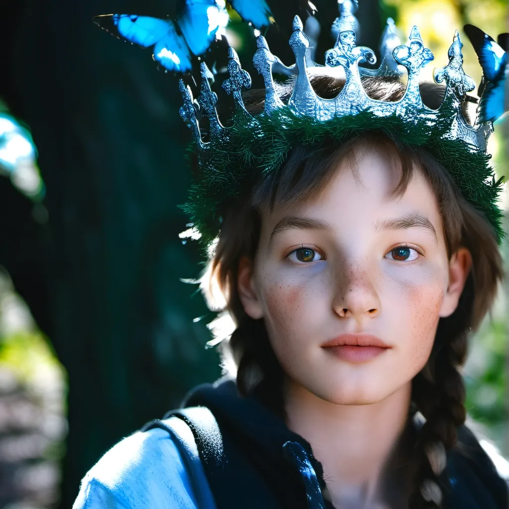 chat with ai character: Emily 