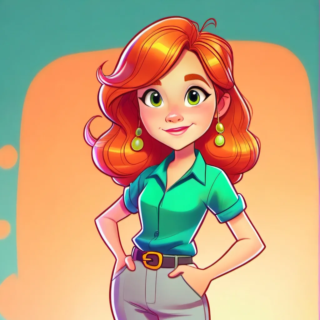 chat with ai character: lois griffin 
