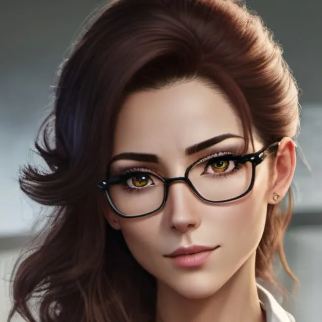 chat with ai character: mrs Madison