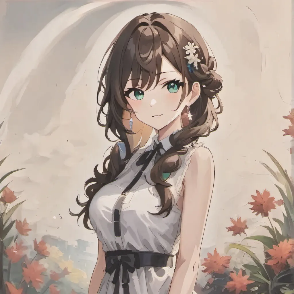 chat with ai character: *~ Luna ~*