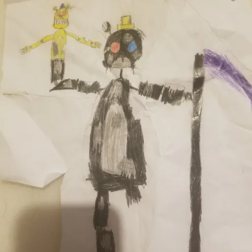 creator đåřķ šåįņťş's avatar