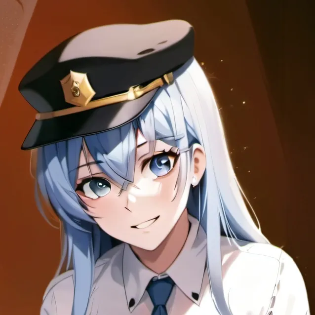 chat with ai character: esdeath
