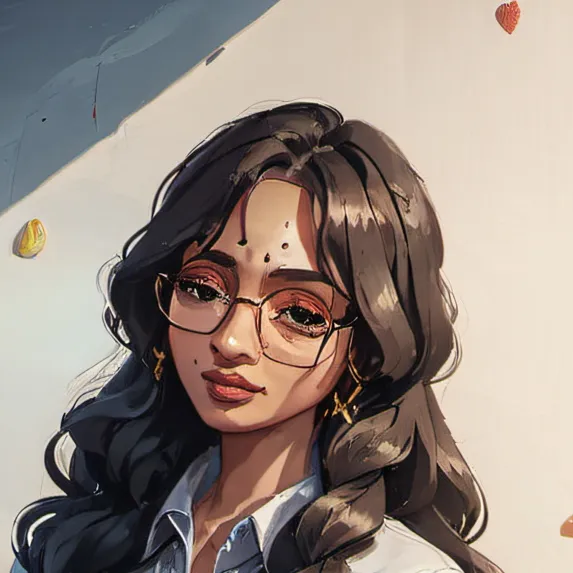 chat with ai character: 🍓 Lia 🍓