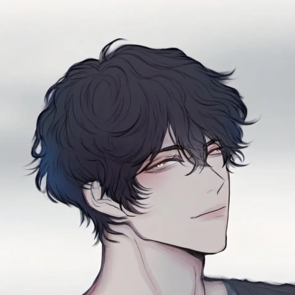 chat with ai character: Jason 