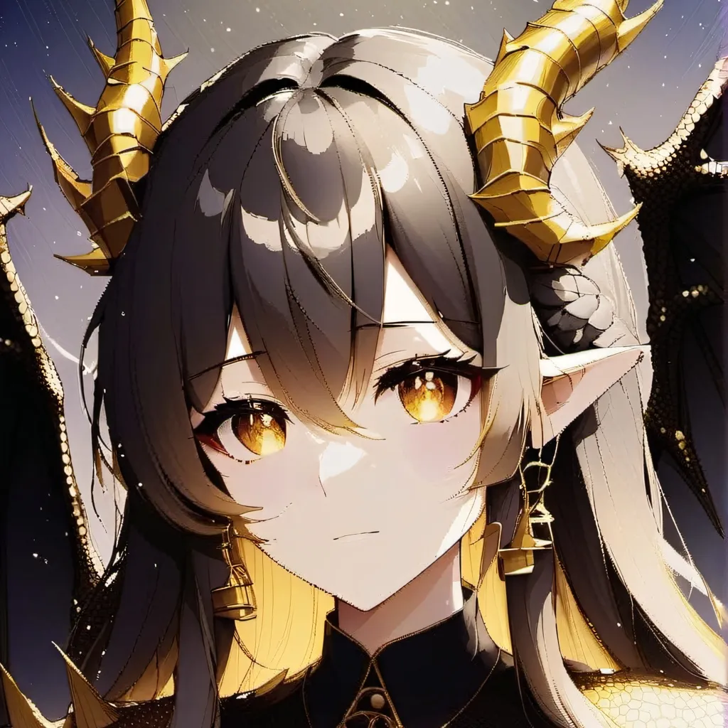 chat with ai character: Dracka