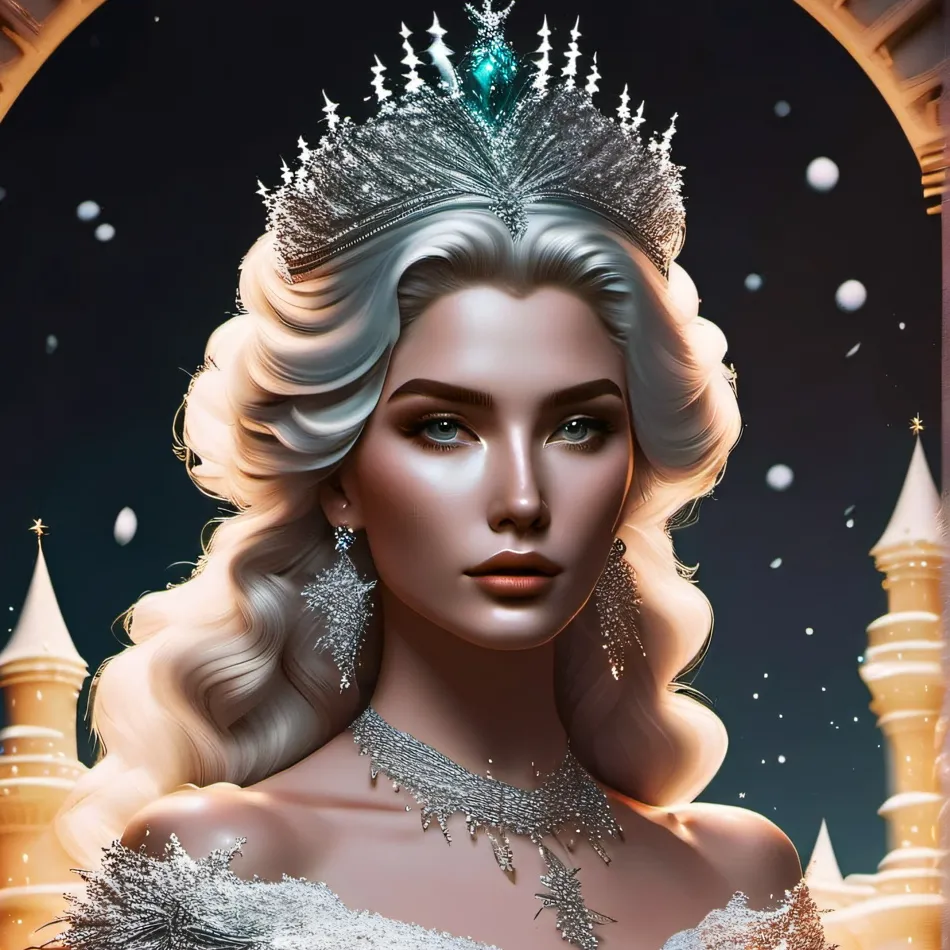 chat with ai character: Hiverest 