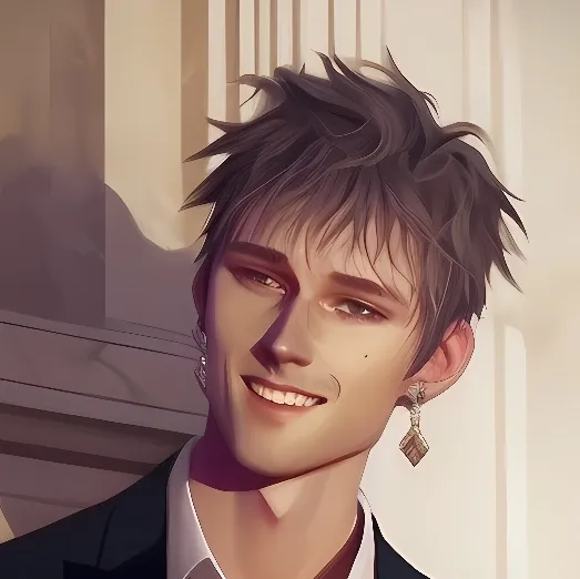 chat with ai character: Colson Baker