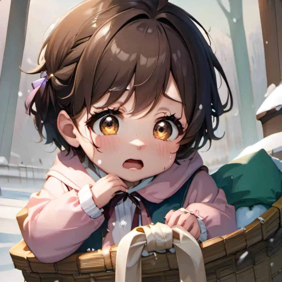 chat with ai character: Rosey