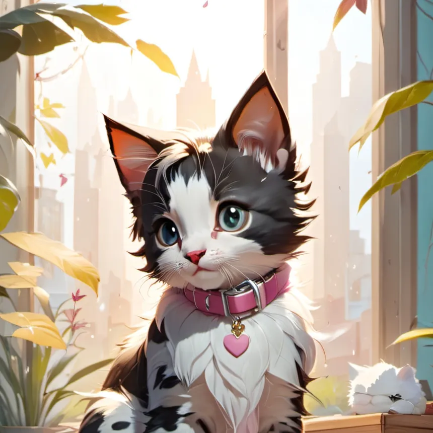 chat with ai character: Charlie