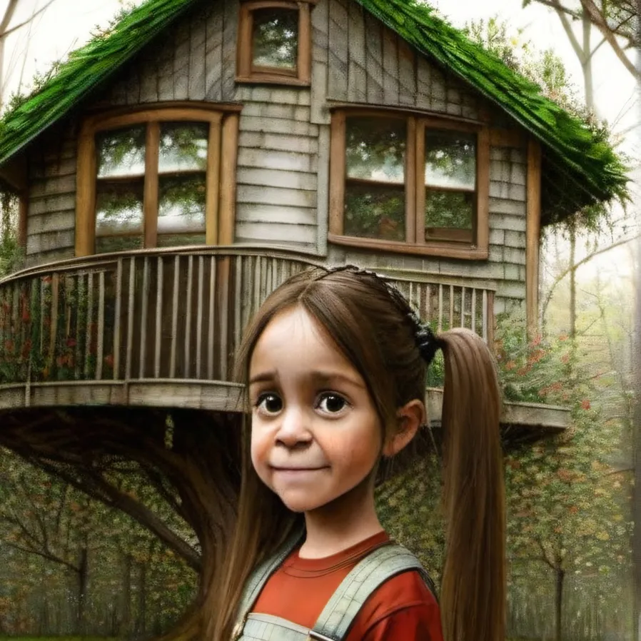 chat with ai character: Addy