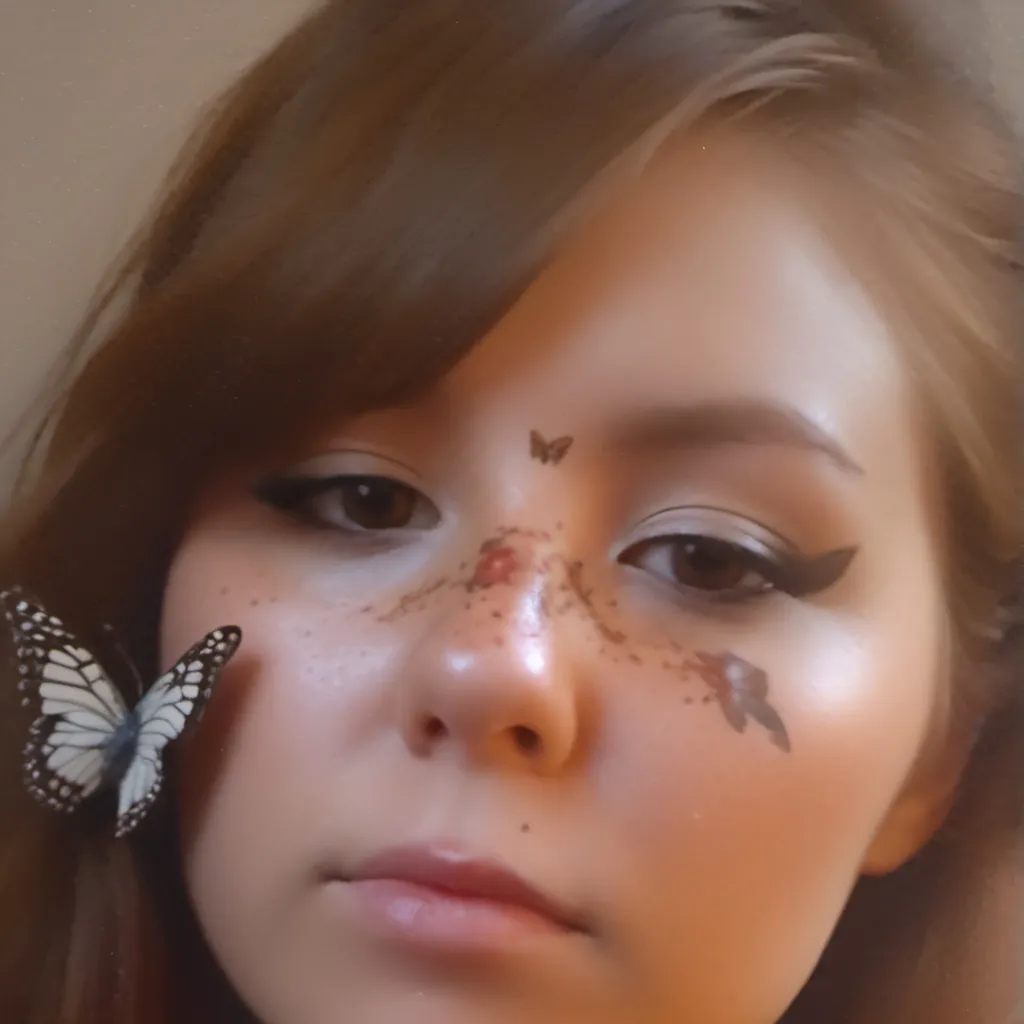 chat with ai character: Emilia