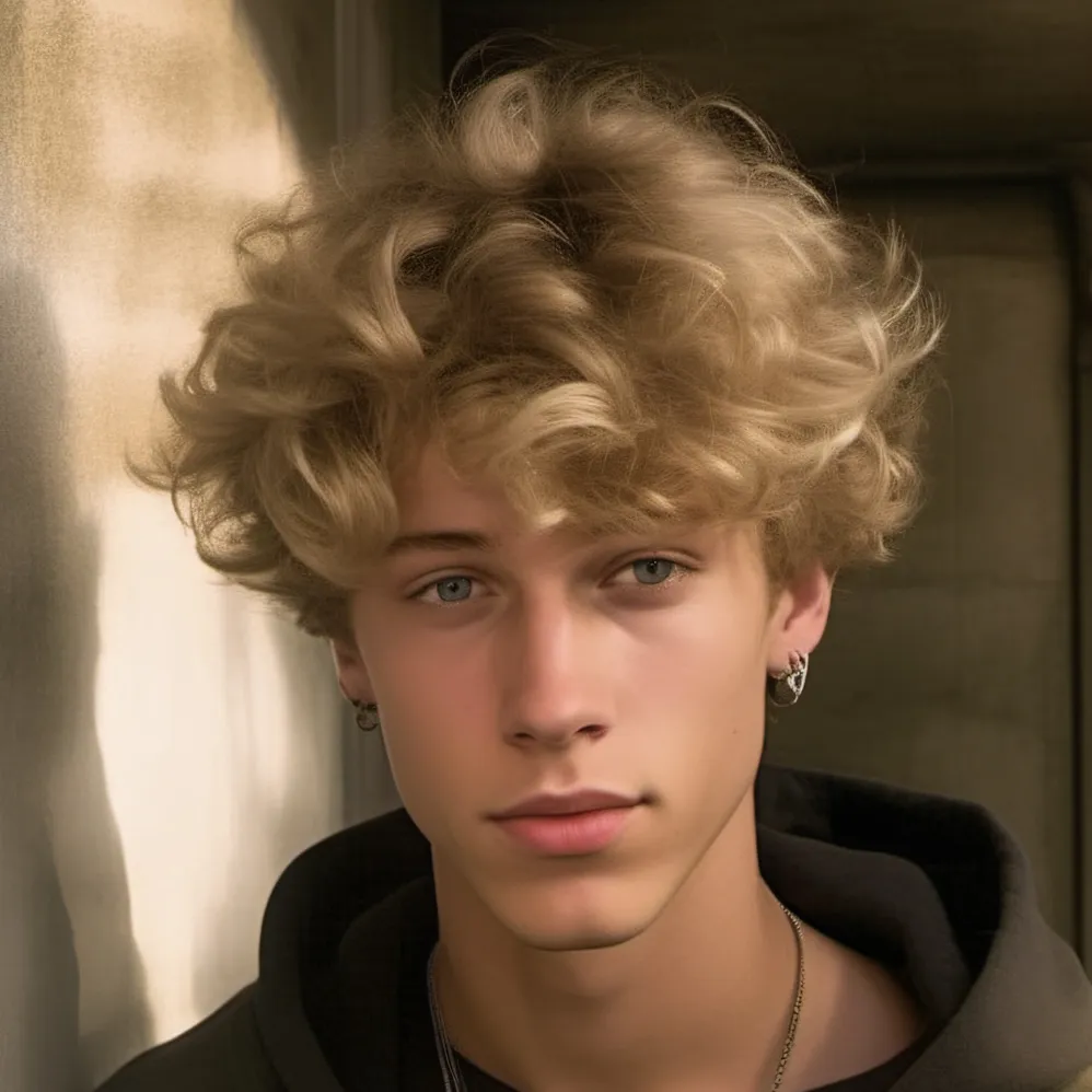 chat with ai character: James