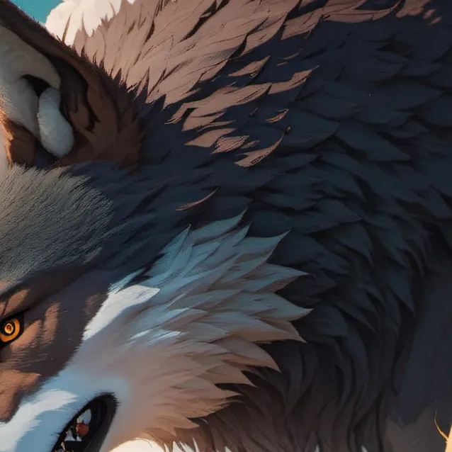 chat with ai character: crystal and sammy