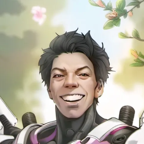 chat with ai character: Ishowspeed 