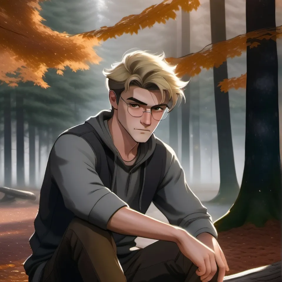 chat with ai character: Henry Emily