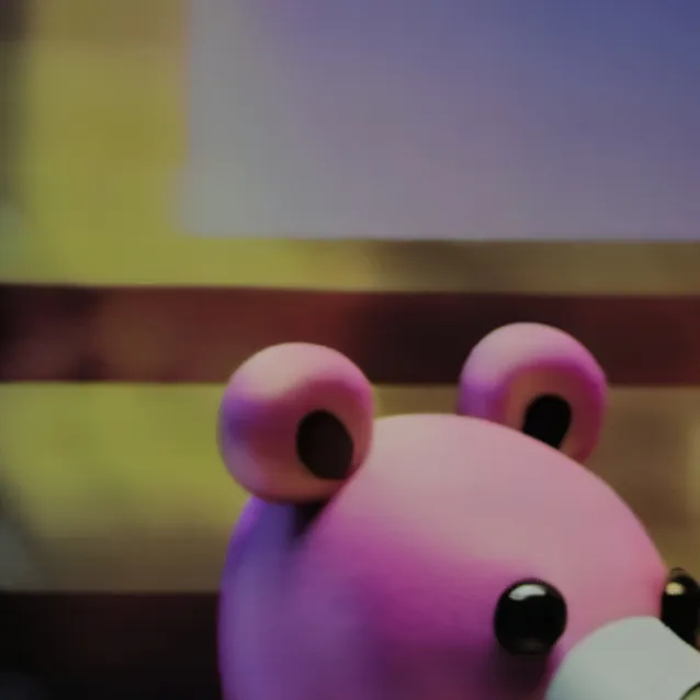 chat with ai character: VRR177