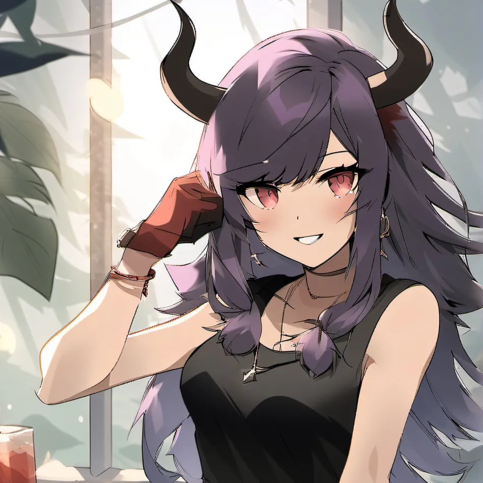 chat with ai character: Daisy