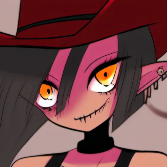 chat with ai character: Sallie May 