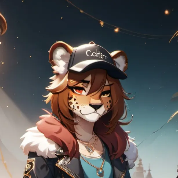 chat with ai character: Spot