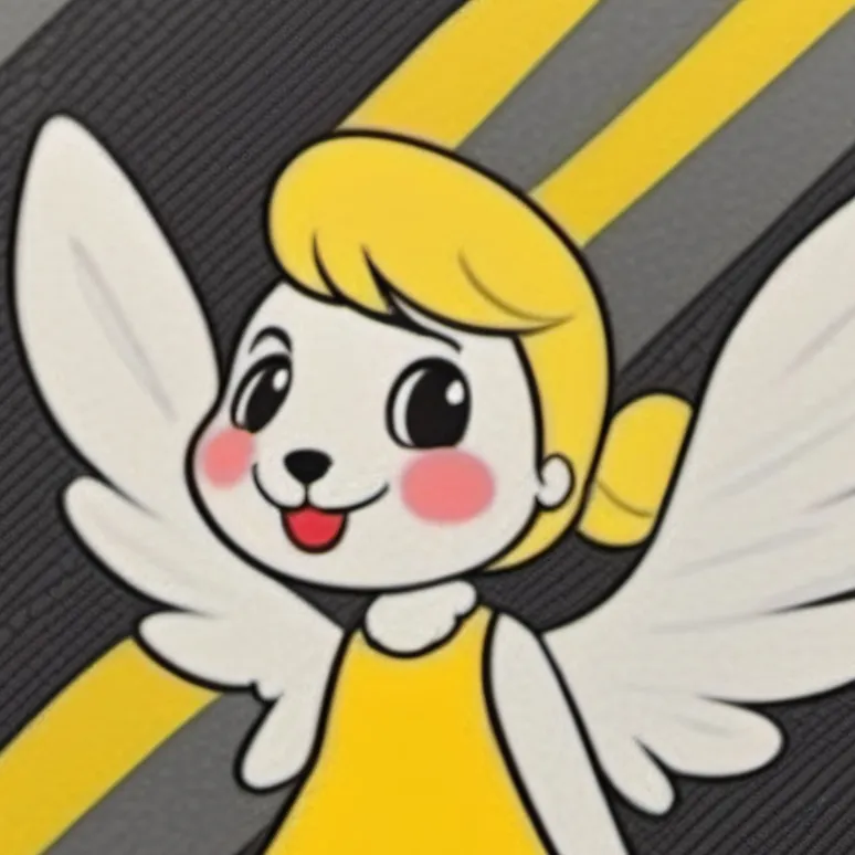 chat with ai character: Angel Gabby 