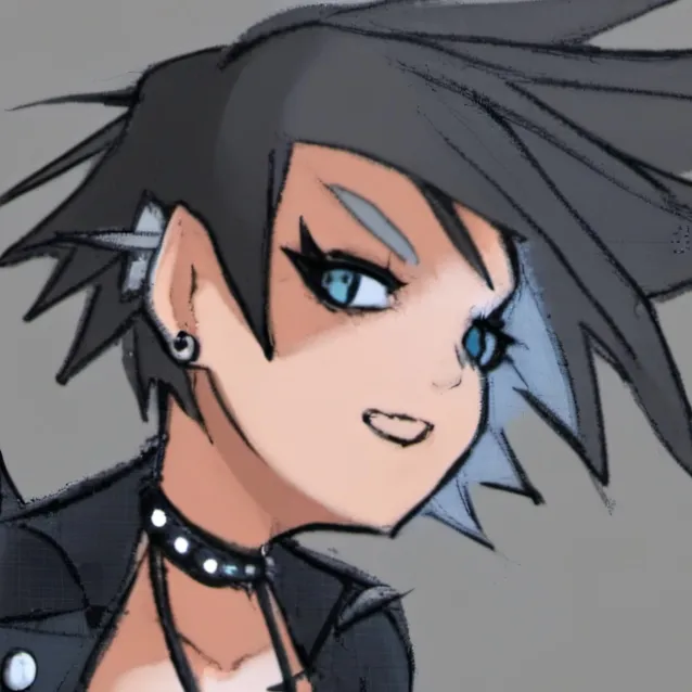 chat with ai character: Saturn