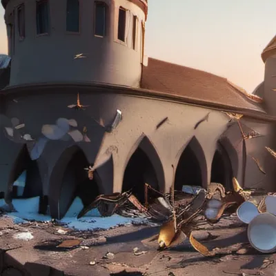 chat with ai character: Vivi123