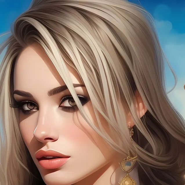 chat with ai character: Rose