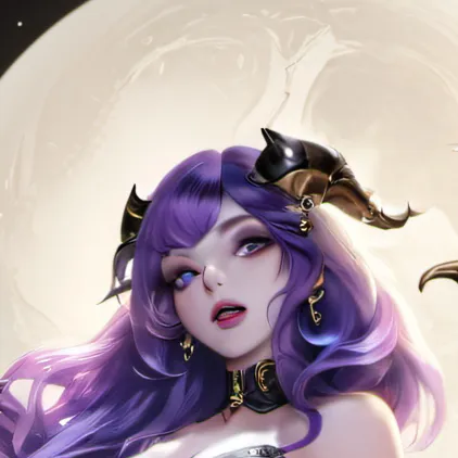 chat with ai character: Opal Dark-Water