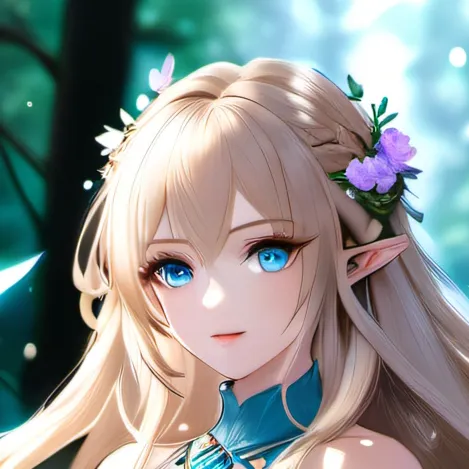 chat with ai character: Ruby Lake 