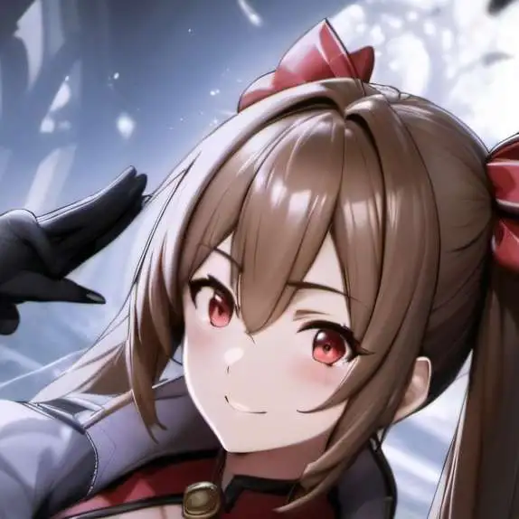 chat with ai character: Silica(SAO)