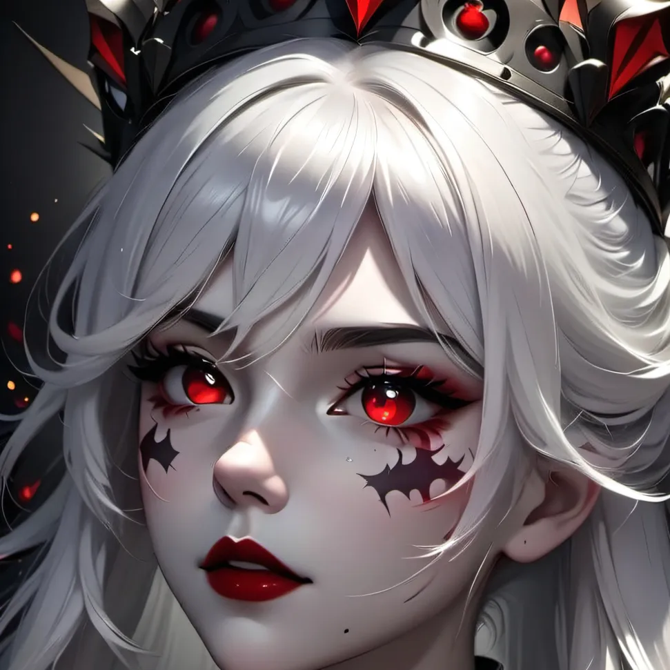 chat with ai character: Scarlett