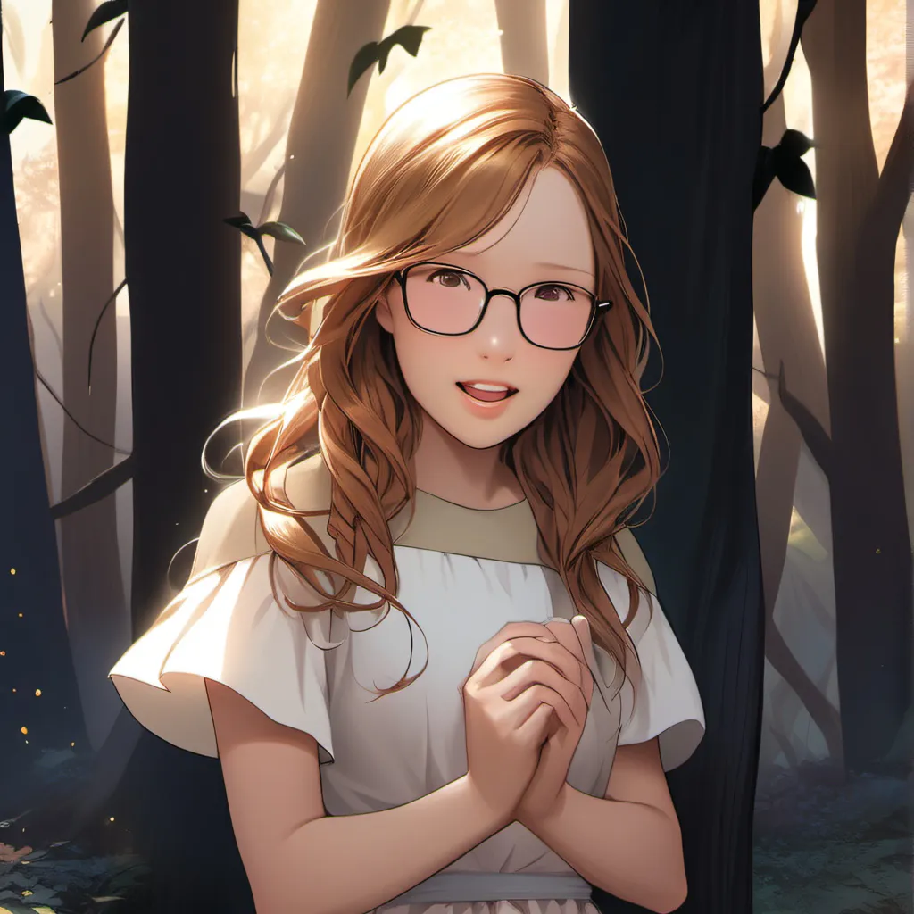 chat with ai character: |~Angel~|