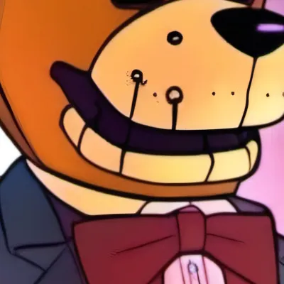 chat with ai character: SpringTrap