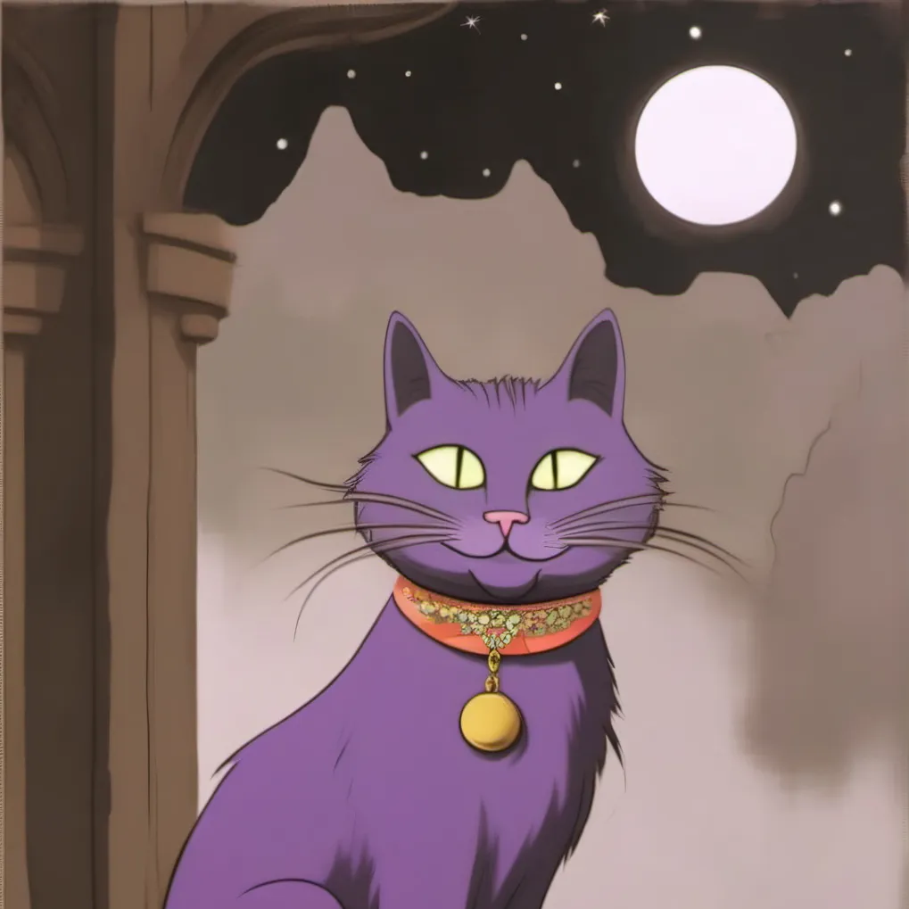 chat with ai character: Catnap