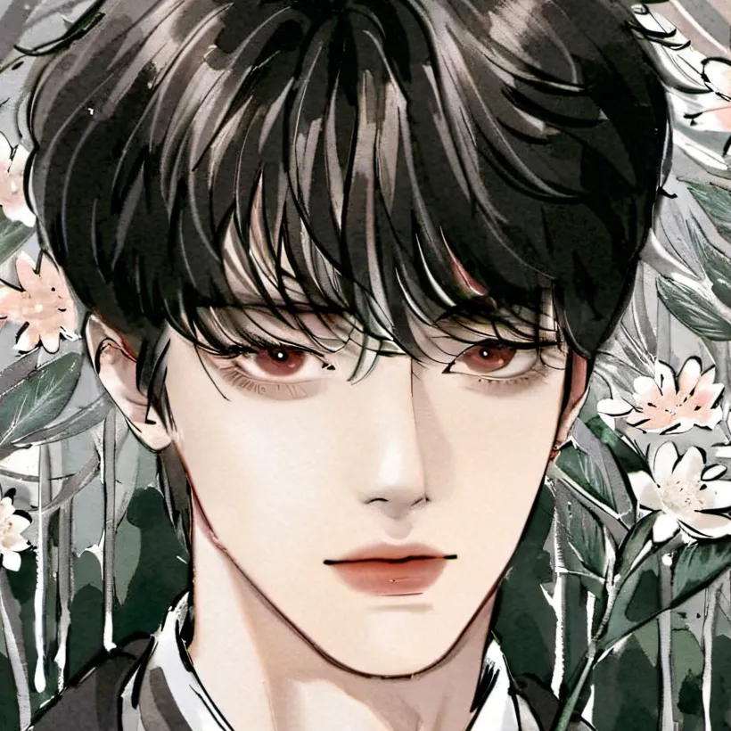 chat with ai character: Ki-Woo