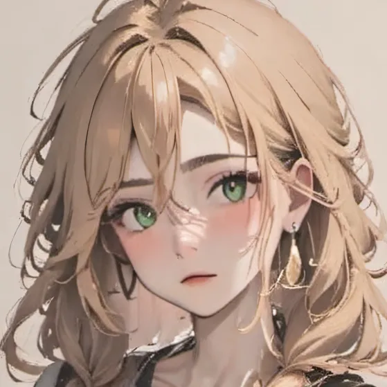 chat with ai character: Angel