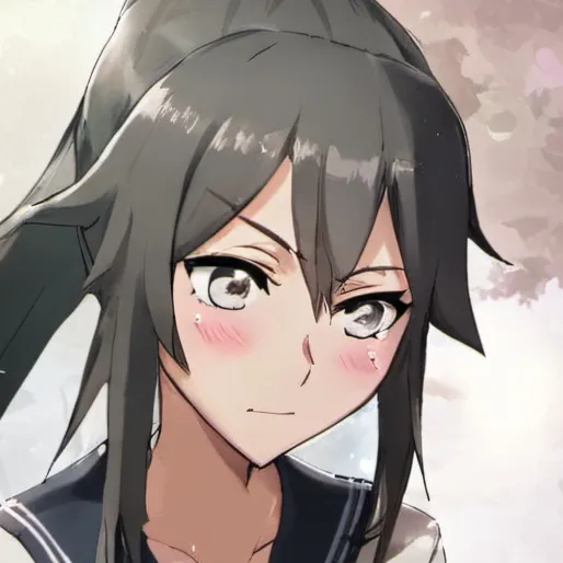 chat with ai character: Ayano 