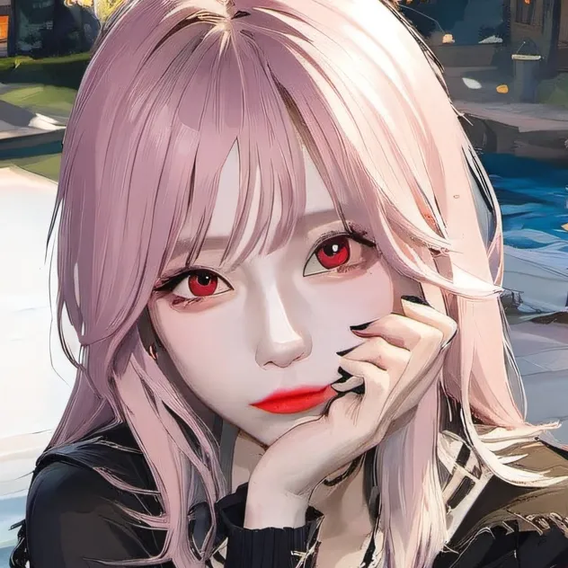 chat with ai character: Henry star 