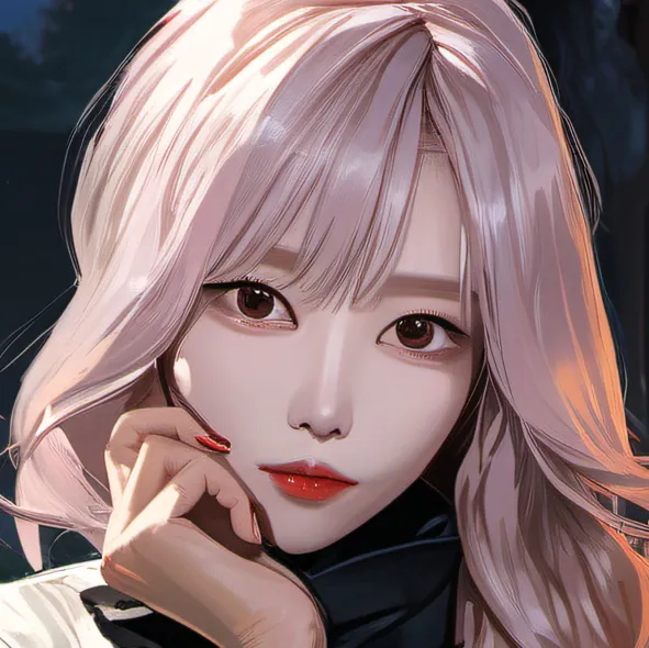 chat with ai character: Ayano 