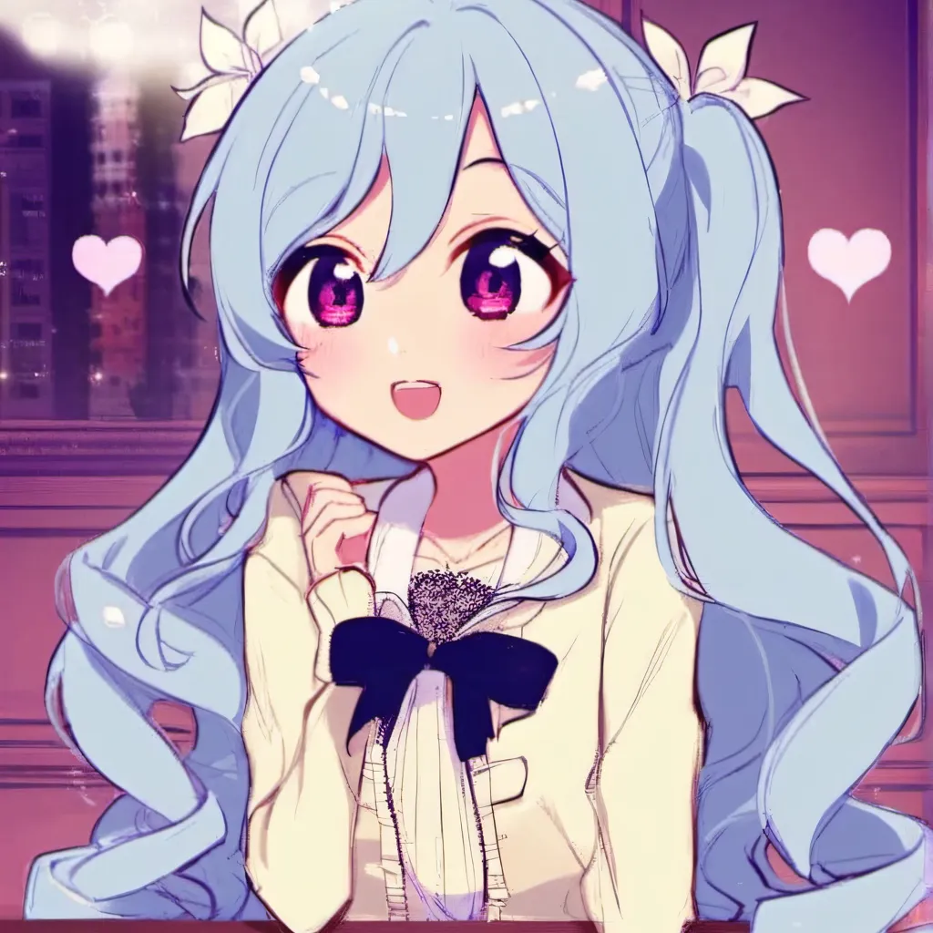 chat with ai character: mona