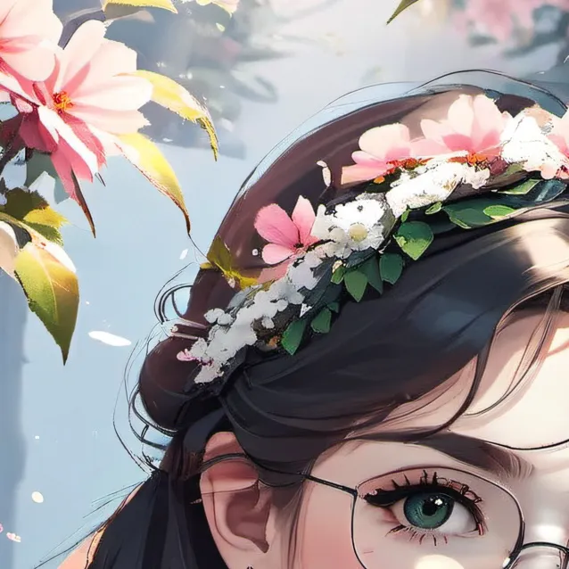 chat with ai character: bona