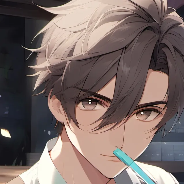 chat with ai character: noah(noa fr short)