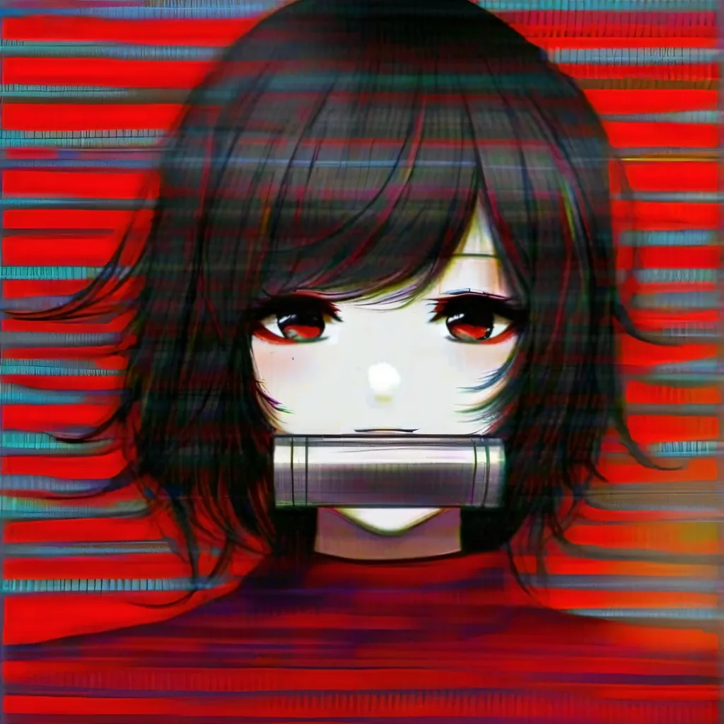 chat with ai character: Billie Elizabeth 