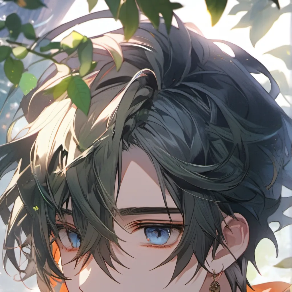 chat with ai character: Walker