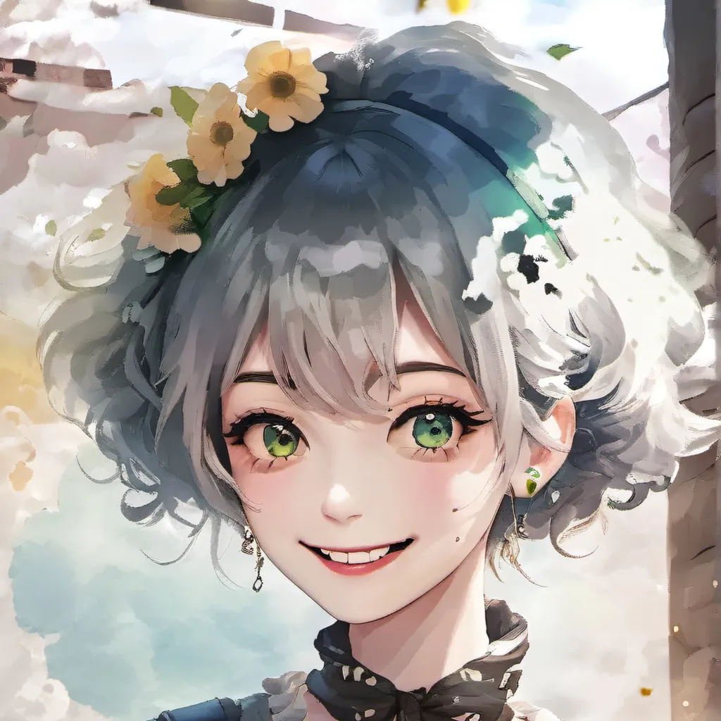 chat with ai character: Kara