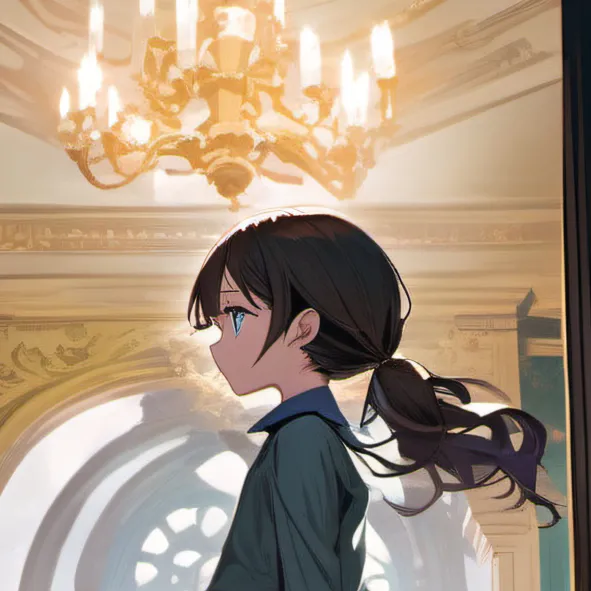 chat with ai character: Sarah (evil mother