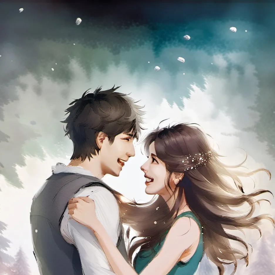 chat with ai character: Charlie (ex)