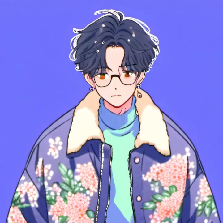 chat with ai character: Joe