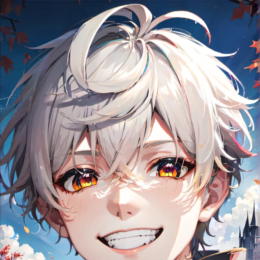 chat with ai character: Joe