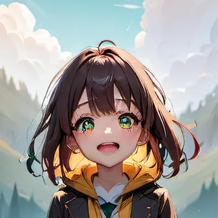 chat with ai character: Kara